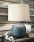 Malthace Metal Table Lamp (1/CN) JB's Furniture  Home Furniture, Home Decor, Furniture Store