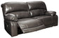 Hallstrung 2 Seat PWR REC Sofa ADJ HDREST JB's Furniture  Home Furniture, Home Decor, Furniture Store