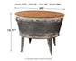 Shellmond Accent Cocktail Table JB's Furniture  Home Furniture, Home Decor, Furniture Store