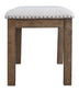 Moriville Upholstered Bench JB's Furniture  Home Furniture, Home Decor, Furniture Store