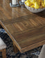 Moriville RECT Dining Room EXT Table JB's Furniture Furniture, Bedroom, Accessories