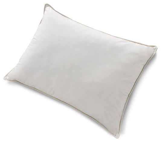 Z123 Pillow Series Cotton Allergy Pillow JB's Furniture  Home Furniture, Home Decor, Furniture Store