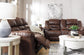 Stoneland DBL Rec Loveseat w/Console JB's Furniture  Home Furniture, Home Decor, Furniture Store