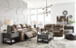 Stoneland Reclining Sofa JB's Furniture  Home Furniture, Home Decor, Furniture Store