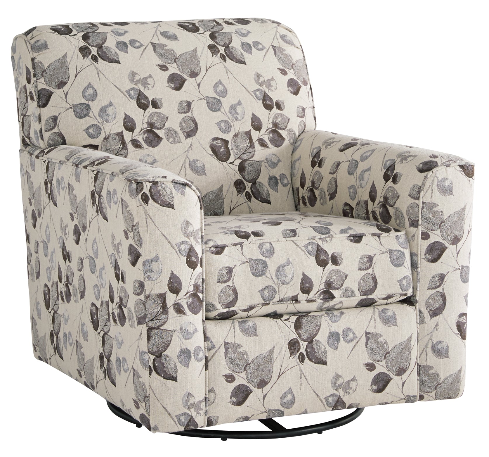 Abney Swivel Accent Chair JB's Furniture  Home Furniture, Home Decor, Furniture Store