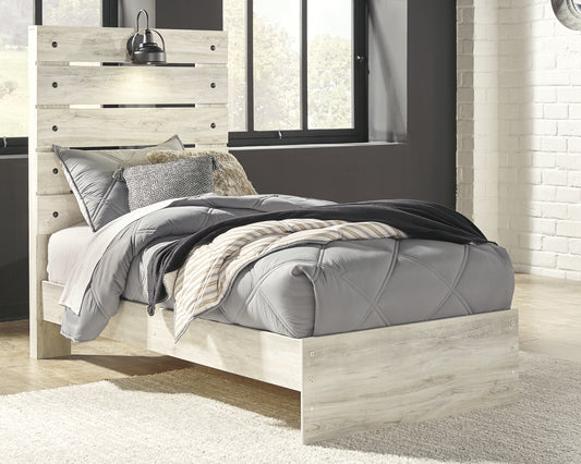 Cambeck Queen Panel Bed JB's Furniture  Home Furniture, Home Decor, Furniture Store