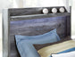 Baystorm Queen Panel Bed JB's Furniture  Home Furniture, Home Decor, Furniture Store
