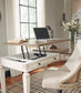 Realyn Home Office Lift Top Desk JB's Furniture  Home Furniture, Home Decor, Furniture Store