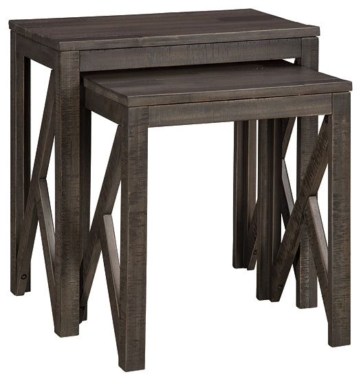 Emerdale Accent Table Set (2/CN) JB's Furniture  Home Furniture, Home Decor, Furniture Store