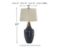 Evania Metal Table Lamp (1/CN) JB's Furniture  Home Furniture, Home Decor, Furniture Store