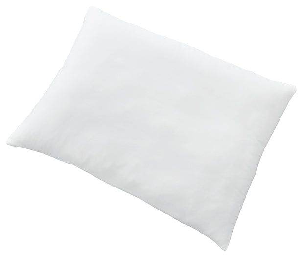 Z123 Pillow Series Soft Microfiber Pillow JB's Furniture  Home Furniture, Home Decor, Furniture Store