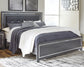 Lodanna Queen Panel Bed JB's Furniture  Home Furniture, Home Decor, Furniture Store