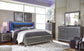 Lodanna Queen Panel Bed JB's Furniture  Home Furniture, Home Decor, Furniture Store