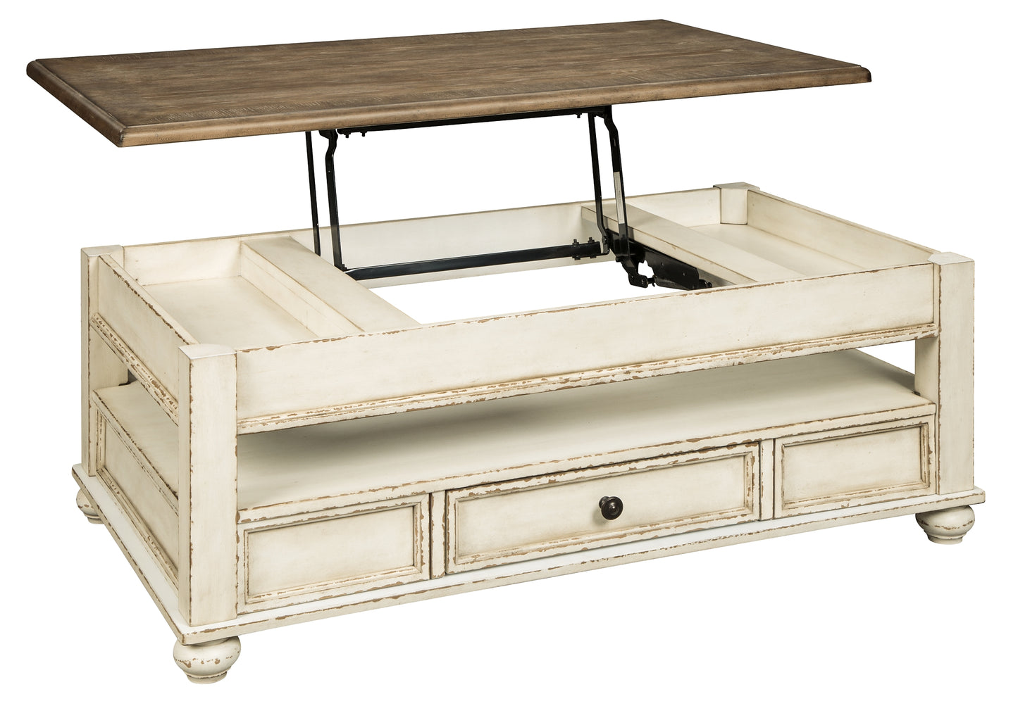 Realyn Lift Top Cocktail Table JB's Furniture  Home Furniture, Home Decor, Furniture Store