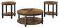 Roybeck Occasional Table Set (3/CN) JB's Furniture  Home Furniture, Home Decor, Furniture Store