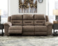 Stoneland Reclining Power Sofa JB's Furniture  Home Furniture, Home Decor, Furniture Store