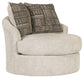 Soletren Swivel Accent Chair JB's Furniture  Home Furniture, Home Decor, Furniture Store