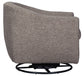 Upshur Swivel Glider Accent Chair JB's Furniture  Home Furniture, Home Decor, Furniture Store