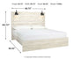 Cambeck Queen Panel Bed JB's Furniture  Home Furniture, Home Decor, Furniture Store