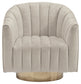 Penzlin Swivel Accent Chair JB's Furniture  Home Furniture, Home Decor, Furniture Store