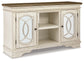 Realyn Large TV Stand JB's Furniture  Home Furniture, Home Decor, Furniture Store