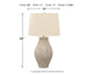Layal Paper Table Lamp (1/CN) JB's Furniture  Home Furniture, Home Decor, Furniture Store
