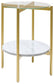 Wynora Round End Table JB's Furniture  Home Furniture, Home Decor, Furniture Store