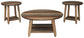 Raebecki Occasional Table Set (3/CN) JB's Furniture  Home Furniture, Home Decor, Furniture Store