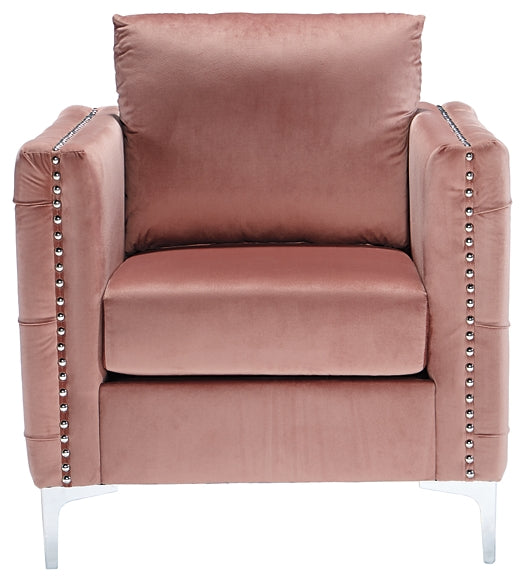 Lizmont Accent Chair JB's Furniture  Home Furniture, Home Decor, Furniture Store