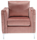Lizmont Accent Chair JB's Furniture  Home Furniture, Home Decor, Furniture Store