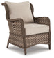 Clear Ridge Lounge Chair w/Cushion (2/CN) JB's Furniture  Home Furniture, Home Decor, Furniture Store