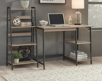 Soho Home Office Desk and Shelf JB's Furniture  Home Furniture, Home Decor, Furniture Store