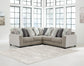 Ardsley 3-Piece Sectional JB's Furniture  Home Furniture, Home Decor, Furniture Store