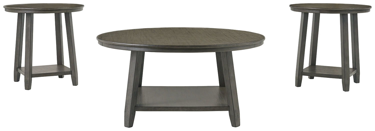 Caitbrook Occasional Table Set (3/CN) JB's Furniture  Home Furniture, Home Decor, Furniture Store