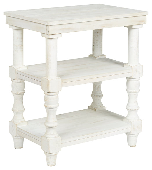 Dannerville Accent Table JB's Furniture  Home Furniture, Home Decor, Furniture Store