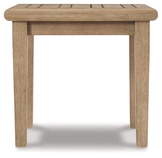 Gerianne Square End Table JB's Furniture  Home Furniture, Home Decor, Furniture Store