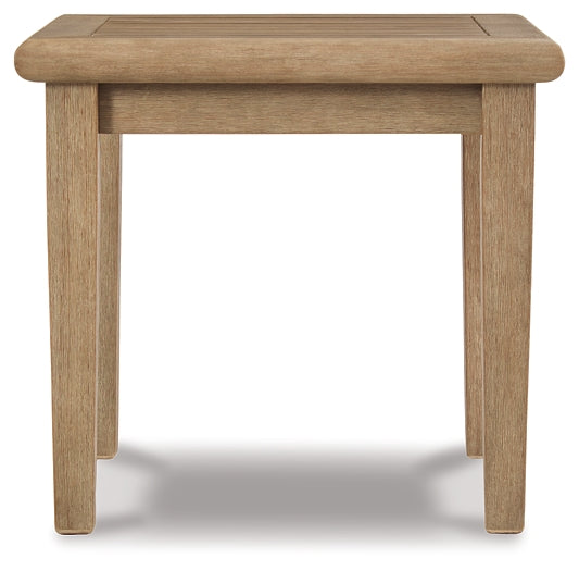 Gerianne Square End Table JB's Furniture  Home Furniture, Home Decor, Furniture Store