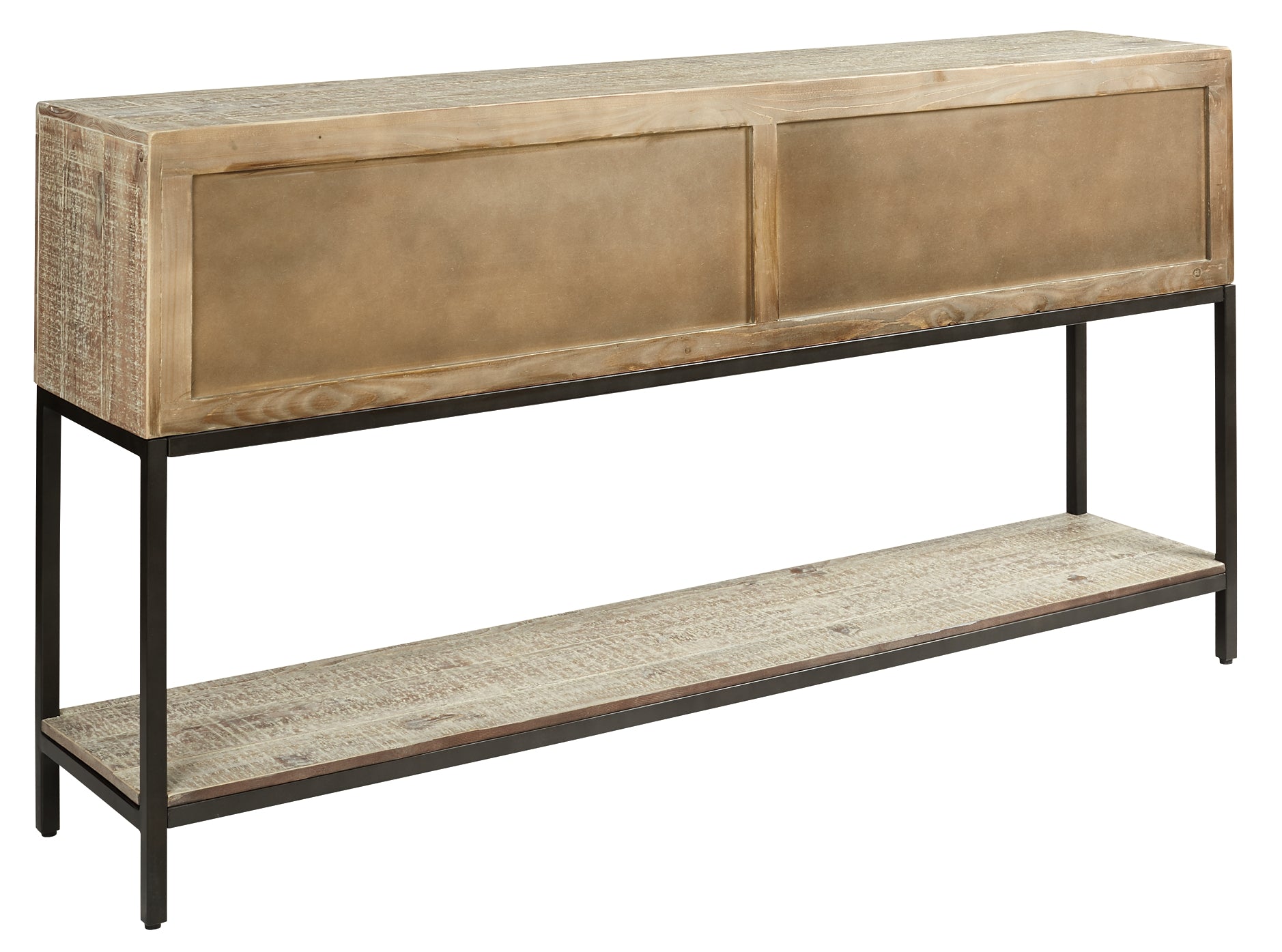 Roanley Console Sofa Table JB's Furniture  Home Furniture, Home Decor, Furniture Store