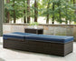 Grasson Lane Chaise Lounge with Cushion JB's Furniture  Home Furniture, Home Decor, Furniture Store
