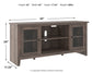 Arlenbry LG TV Stand w/Fireplace Option JB's Furniture  Home Furniture, Home Decor, Furniture Store
