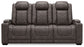 HyllMont PWR REC Sofa with ADJ Headrest JB's Furniture  Home Furniture, Home Decor, Furniture Store