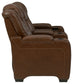 Backtrack PWR REC Loveseat/CON/ADJ HDRST JB's Furniture  Home Furniture, Home Decor, Furniture Store