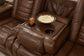 Backtrack PWR REC Sofa with ADJ Headrest JB's Furniture Furniture, Bedroom, Accessories