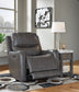 Galahad Zero Wall Recliner w/PWR HDRST JB's Furniture  Home Furniture, Home Decor, Furniture Store