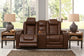 Backtrack PWR REC Loveseat/CON/ADJ HDRST JB's Furniture  Home Furniture, Home Decor, Furniture Store