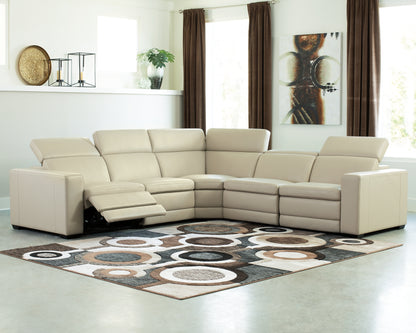 Texline 6-Piece Power Reclining Sectional JB's Furniture  Home Furniture, Home Decor, Furniture Store