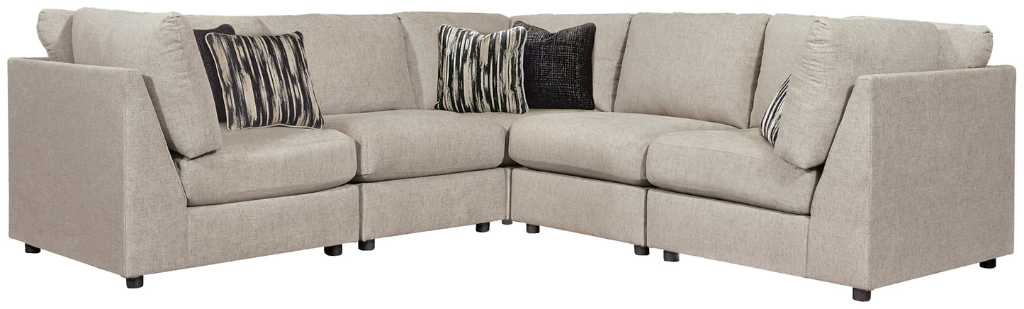 Kellway 5-Piece Sectional JB's Furniture  Home Furniture, Home Decor, Furniture Store