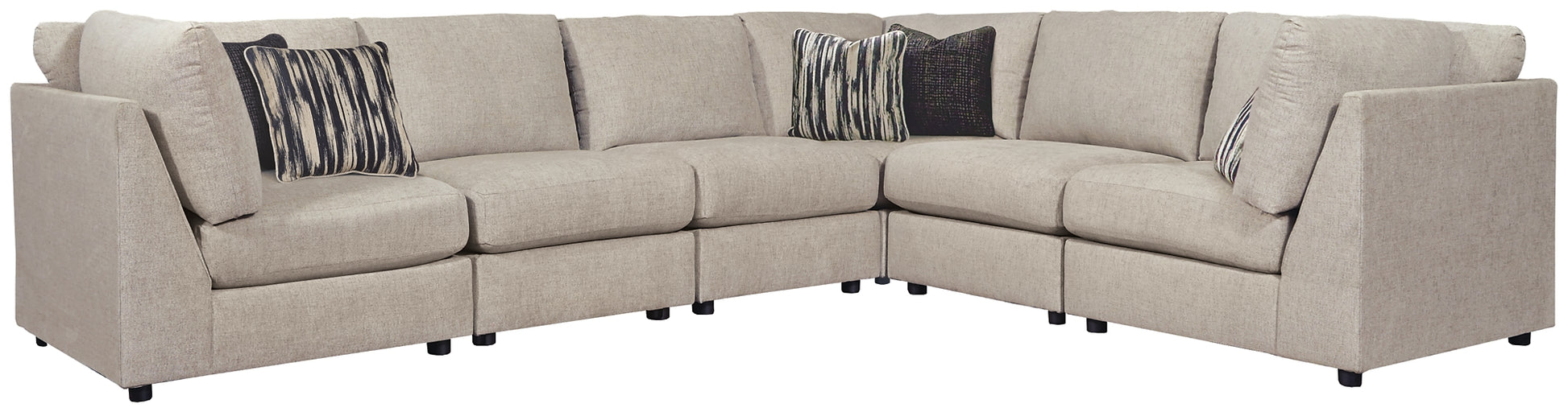 Kellway 6-Piece Sectional JB's Furniture  Home Furniture, Home Decor, Furniture Store