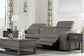 Texline 4-Piece Power Reclining Sofa JB's Furniture  Home Furniture, Home Decor, Furniture Store