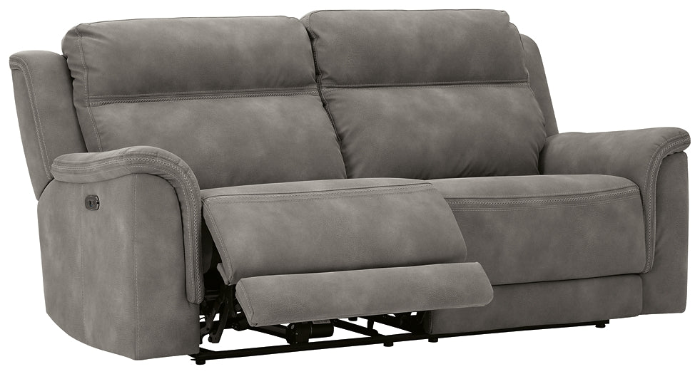 Next-Gen DuraPella 2 Seat PWR REC Sofa ADJ HDREST JB's Furniture  Home Furniture, Home Decor, Furniture Store